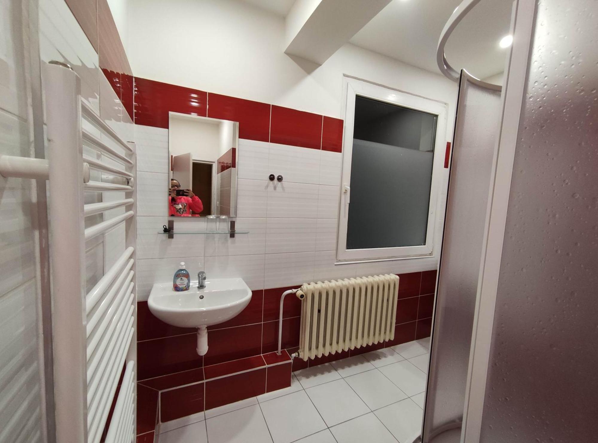 Hotel Zimni Stadion Slaný Extérieur photo